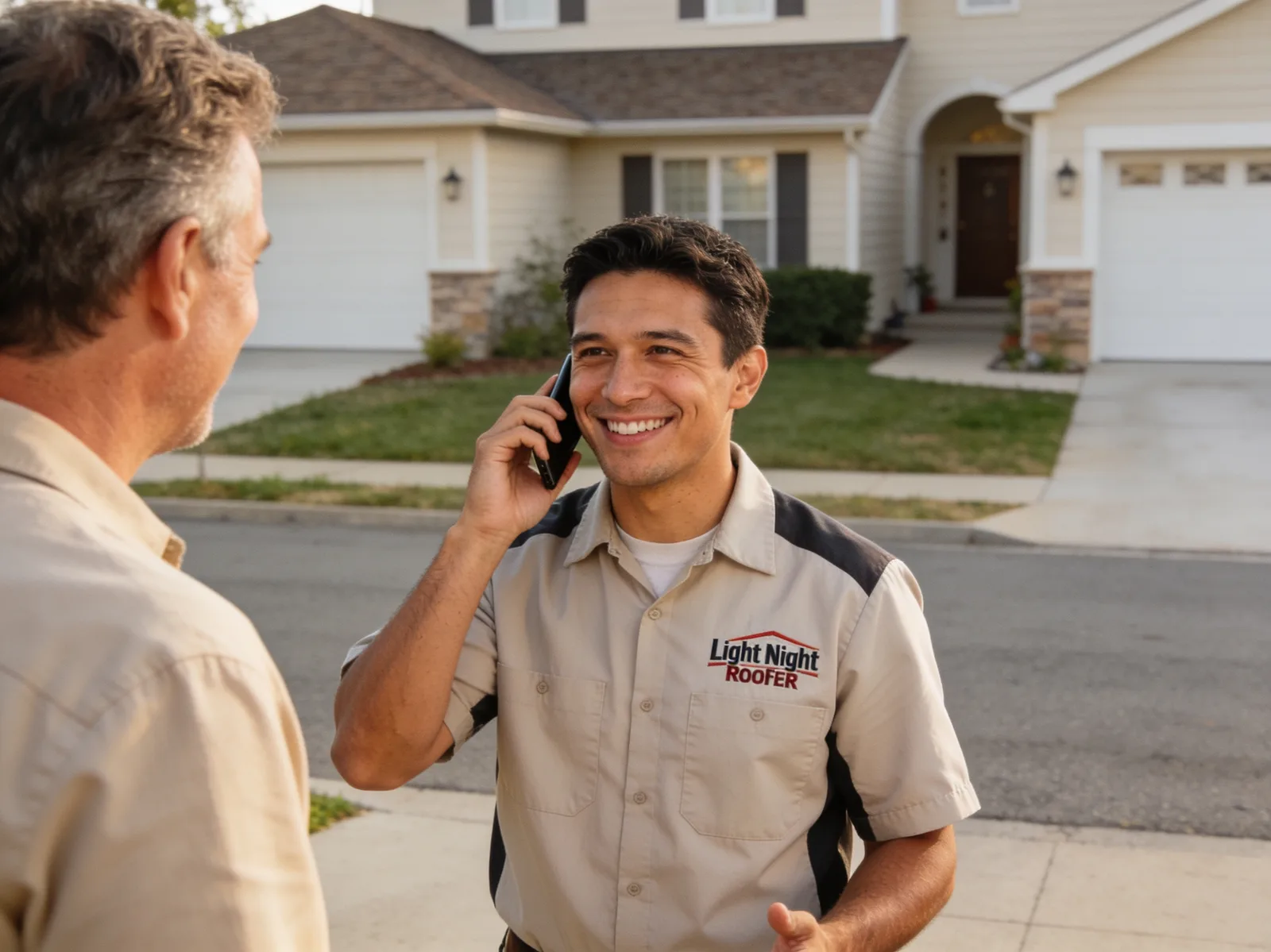Emergency Roof Repair Tennyson, IN FAQs